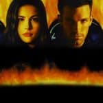 Back to the vintage: armageddon
