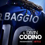 Il divin codino, netflix produrrà un film sul grande robby baggio