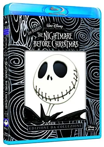 The Nightmare Before Christmas, nel 2022 uscirà il sequel