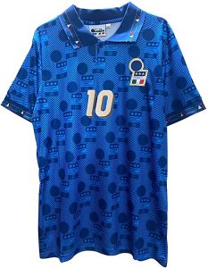 Maglia di roberto baggio ai mondiali del 1994