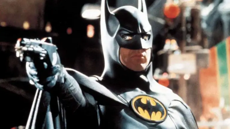 batman