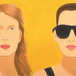 Il romanzo di sally rooney parlarne tra amici diventerà una miniserie