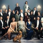 Downton abbey sta per tornare con un nuovo film e con tanti nuovi personaggi Downton abbey sta per tornare con un nuovo film e con tanti nuovi personaggi
