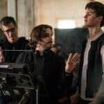 Edgar wright vuole dirigere il classico distopico di stephen king the running man