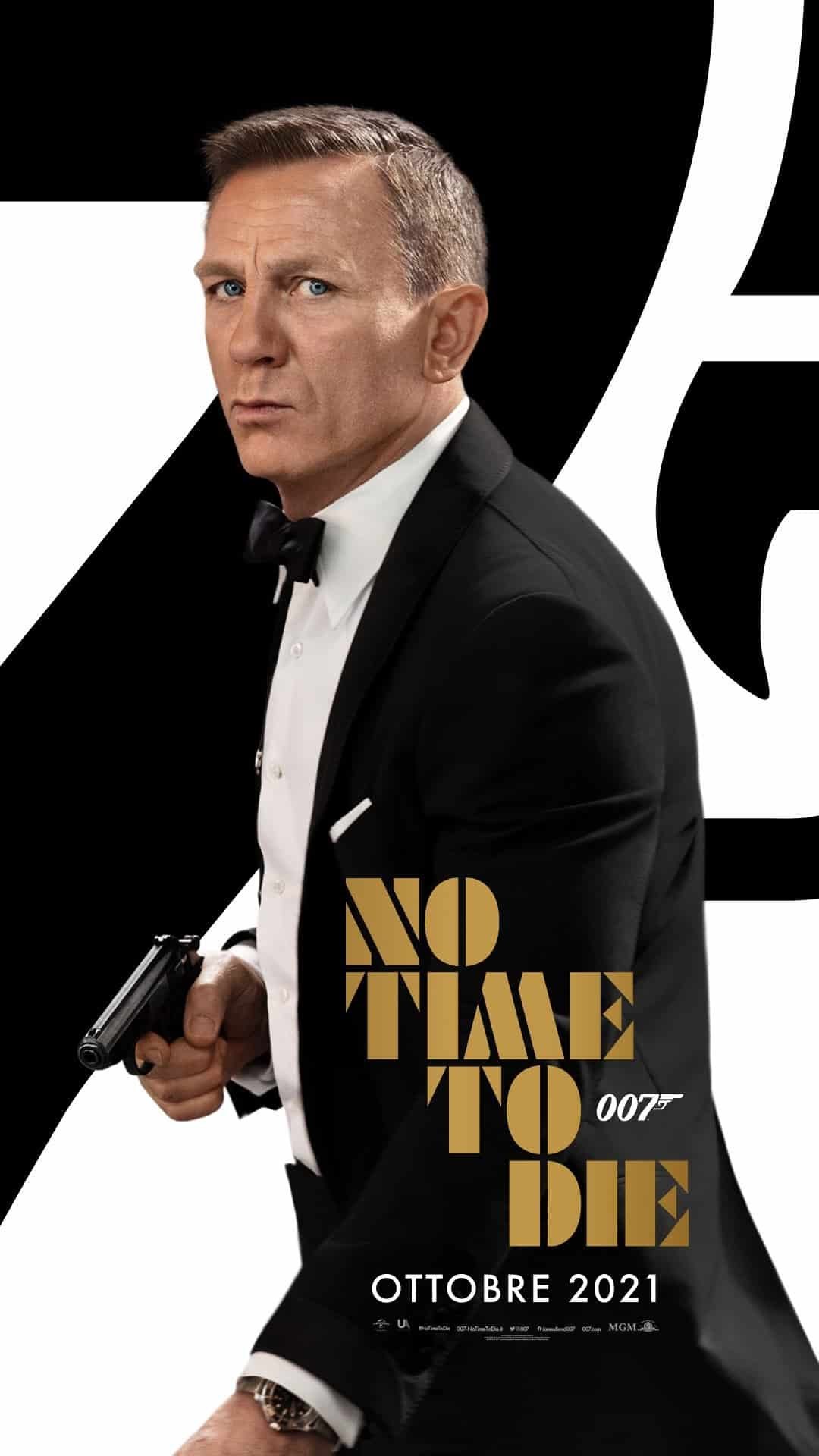 007 no time to die พากย์ไทย เต็มเรื่อง 037