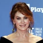 Elena sofia ricci contro la prima serata alle 22: cosa ha detto