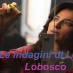 Le indagini di lolita lobosco - il primo vicequestore donna