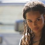 Zoë kravitz compie 35 anni