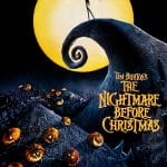 The nightmare before christmas, il classico d'animazione di tim burton avrà finalmente un sequel
