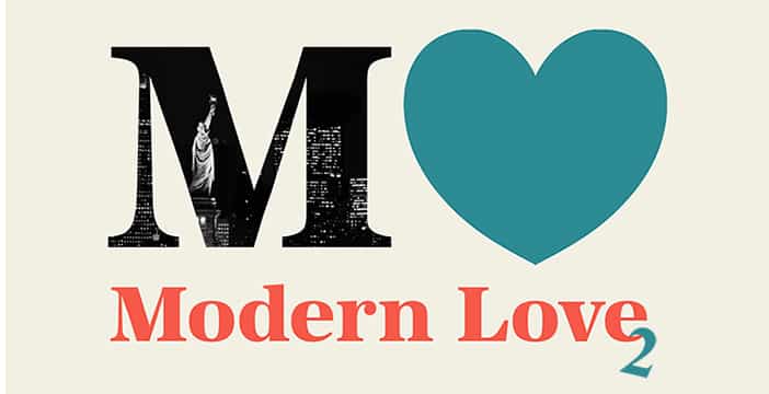 MOdern Love, seconda stagione