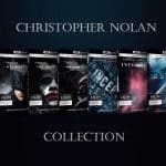 Nolan collection è disponibile su amazon in offerta per te