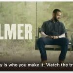 Palmer. La nuova vita di justin timberlake con un bimbo