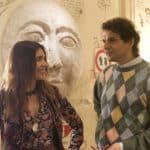 La tristezza ha il sonno leggero: la commedia con serena rosi e ciro priello arriva su rayplay