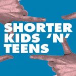 Shorter kids’n’teens cerca giovani selezionatori