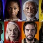 Solos: la nuova serie di prime video con un cast stellare