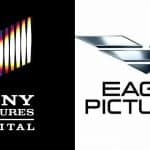 Eagle pictures e sony si accordano per la distribuzione home video dal 2021