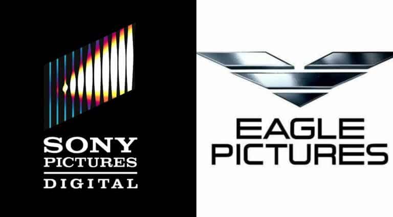 Eagle Pictures - Sony