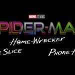 Spider-man 3, trapelate le prime immagini e gli ipotetici titoli