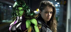 She-Hulk, Tatiana Maslany sarà Jennifer Walters nella serie Marvel