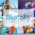 Disney chiude i blue sky studios, addio agli animatori de l'era glaciale