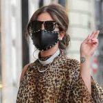Lady gaga a roma per il film gucci