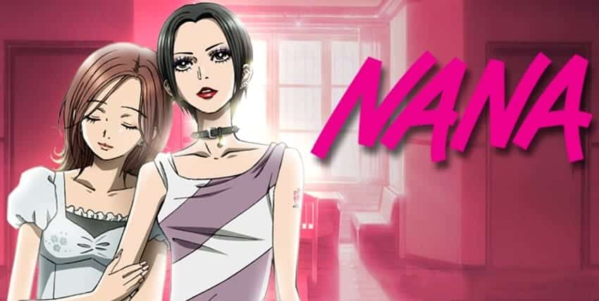 Nana, la serie live action in arrivo forse nel 2021? 