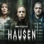 Hausen, i primi 2 episodi ci regalano tanti brividi di paura