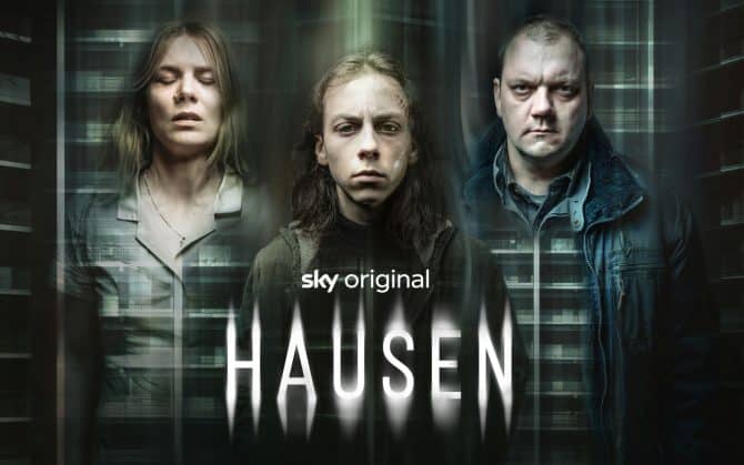 Hausen serie recensione