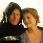 Back to the vintage: ladyhawke