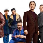 Home video, gli arrivi di marzo