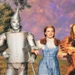 Il mago di oz, in arrivo un musical e un live action