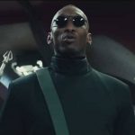 Blade sarà scritto dalla sceneggiatrice di watchmen