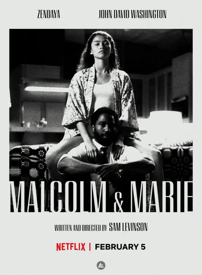 malcolm & marie