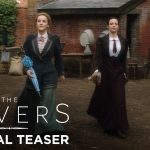 The nevers: il trailer e la data di uscita della nuova serie fantascientifica in arrivo su sky