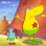 Molly monster il film disponibile su amazon prime video
