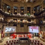 Riapre dal 10 febbraio il museo del cinema di torino