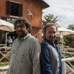 Al via le riprese di due inquiline di troppo