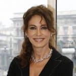 Ritratto di un'attrice: elena sofia ricci (nel giorno del suo compleanno)