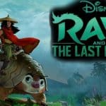 Raya e l'ultimo drago, in arrivo nei cinema e su disney+ dal 5 marzo 2021