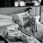Ritratto di un attore: ryan gosling