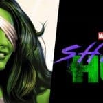 She-hulk, il personaggio di tatiana maslany si mostra in divisa da avengers