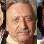 Claudio sorrentino: muore la voce italiana di travolta e mel gibson