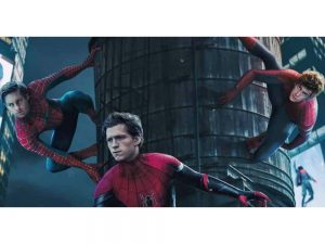 Spider-Man 3, da escludere il multiverso?