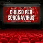 Cinema, il comitato tecnico scientifico, sbarra ancora una volta le porte delle sale cinematografiche