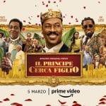 Il principe cerca figlio, il trailer ufficiale