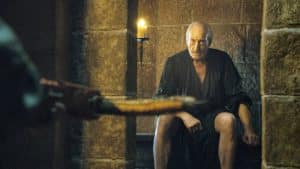 Game of Thrones, Tyrion uccide suo padre Tywin