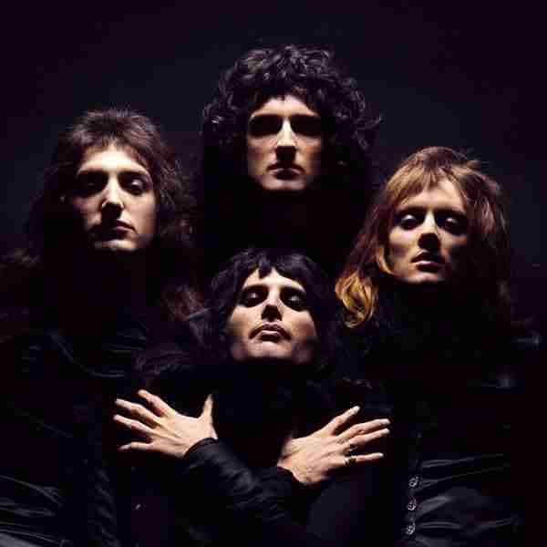 Queen, una serie per festeggiare i loro 50 anni