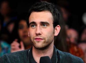 Matthew Lewis