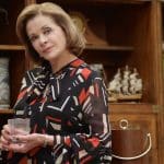 Jessica walter, attrice di archer e arrested development, ci ha lasciato all'età di 80 anni