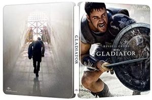 Il Gladiatore edizione 20° anniversario 